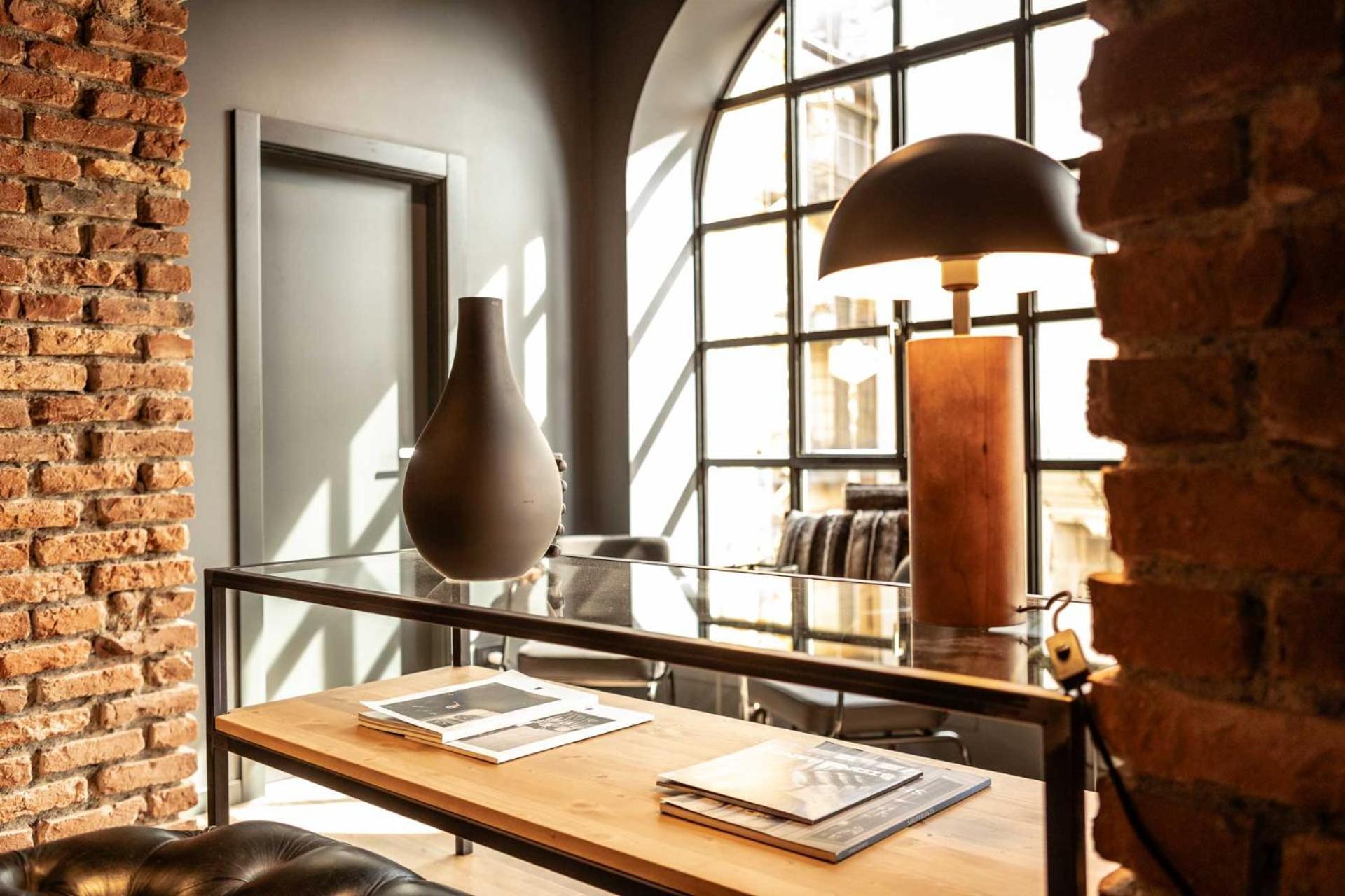 Ar Suites&Art Bergamo Eksteriør billede