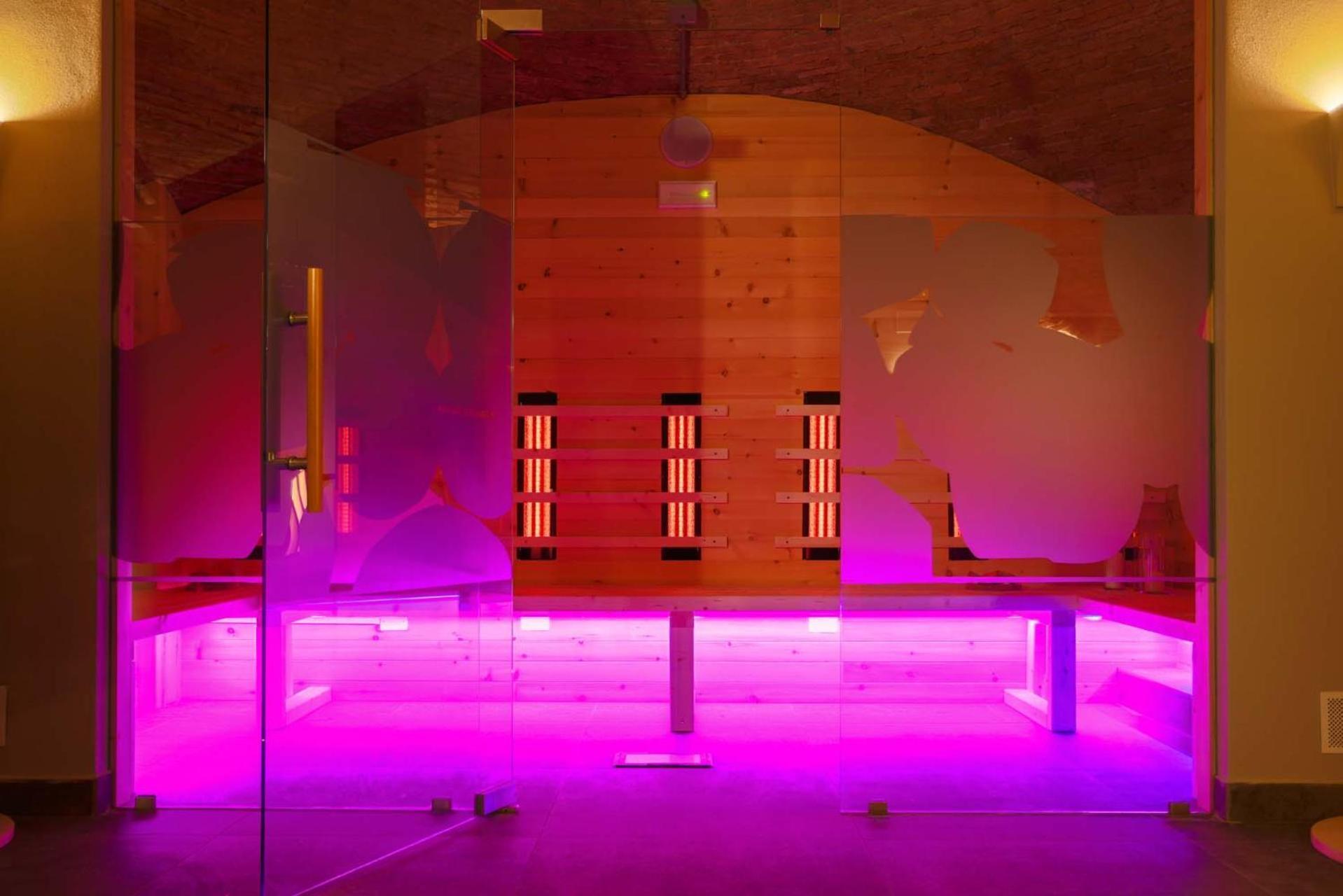 Ar Suites&Art Bergamo Eksteriør billede